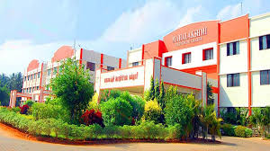 Mahalakshmi Engineering College